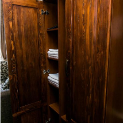 Номер комфорт улучшенный