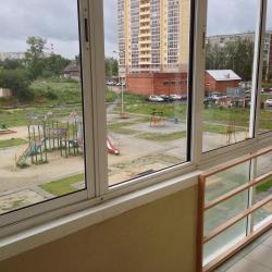 Фото Отель Royal Apart (Роял Апарт) на Крупносортщиков