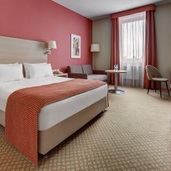 фото 18 Holiday Inn Moscow Lesnaya (Холидей Инн Москва Лесная)