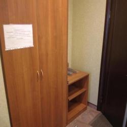 Номер стандарт с 2 односпальными кроватями