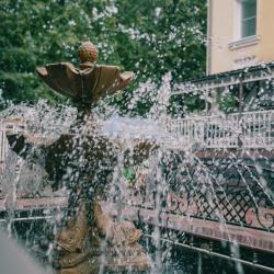 Фото Отель Гостиный Дворик