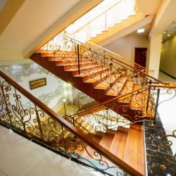 Фото Отель Istiqlol (Истиклол)