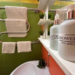 Фото Отель Apartament 52 на улице Раевского 15