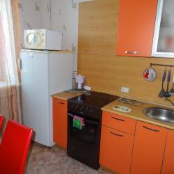 Фото Апартаменты на улице Московская 39