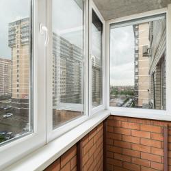 Фото Отель Квартира на улице Евгении Жигуленко 11/2