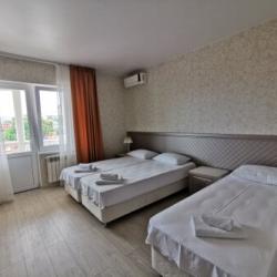 Фото Отель Orange House (Оранж Хаус)