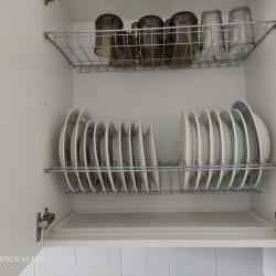 Фото Апартаменты на улице Жилина