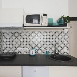 Фото Апартаменты на Садовой 81