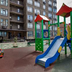 Фото Апартаменты 2Ночи на улице Ярославская