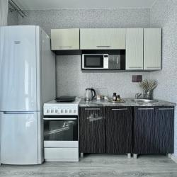 1-комнатные апартаменты стандарт Ясный берег, 11