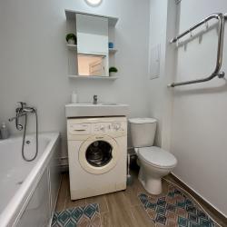 Фото Апартаменты Privi House на улице Архитектора Берша 42