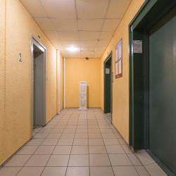 Фото Отель Yousinn (Юсинн) на улице Бориса Богаткова