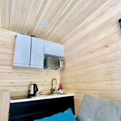 Фото Отель Nature Village (Натур Вилладж)