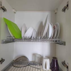 Фото Отель Уютная квартира на улице Гарнаева