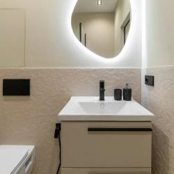 Фото Апартаменты на улице Дегунинская 9 корпус 1