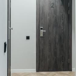 фото 38 Романтика Смольный Апартмент