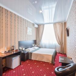 Фото Отель Шоколад