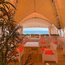 Фото Отель Альфа Дом