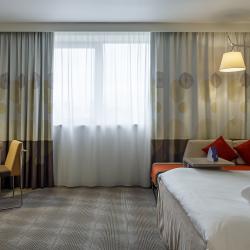 Novotel Yekaterinburg Centre (Новотель Екатеринбург Центр) — 87e4337628821a32890789f6446368b1