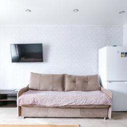 Фото Отель Как Дома на улице Красноармейская