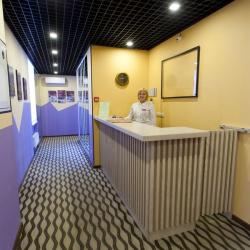 Фото Отель Мансарда