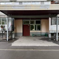 Фото Отель Стильная студия на Бауманской