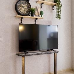 Фото Апартаменты на улице Трудовая 12/8