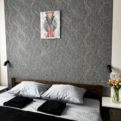 Апартаменты студия УютHomе на Комсомольской 790