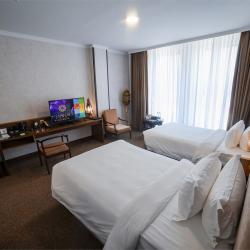Фото Отель Jannat Resort Osh (Жаннат Резорт )