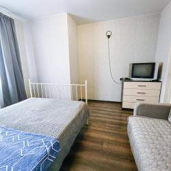 Фото Апартаменты на проспекте Нариманова 38