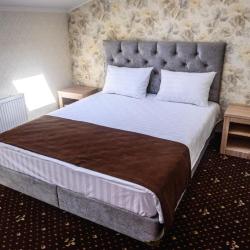 Фото Отель ЕфремовЪ