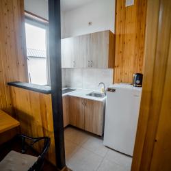 Коттедж стандарт с видом на море