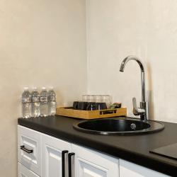 Фото Отель Beles Apartments (Белес)