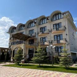 Фото Отель Razam Hotel Bosteri (Разам )