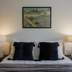 Фото Апартаменты Gentle Rent на улице Октябрьская 18