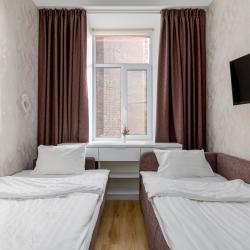 Фото Отель Sutki Rent на улице Стремянная 20