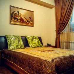 Фото Отель Север