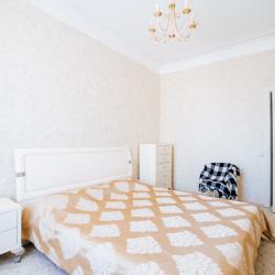 Фото Апартаменты на улице Ульяновская