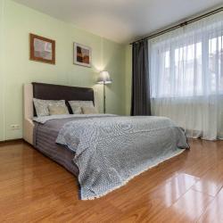 1-комнатные апартаменты стандарт