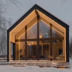 Барн Loft 4