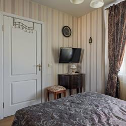 Фото Апартаменты на улице Немига 10