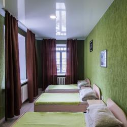 Фото Хостел