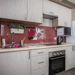 Фото Отель Хижина дяди Саши