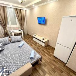 Фото Апартаменты на улице Северная 11