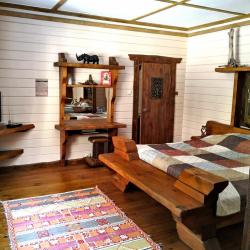 Фото Отель Шале Тургояк