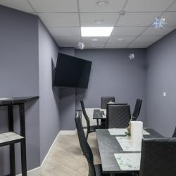 Фото Отель Нарси