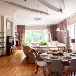 Коттедж премиум