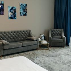 Фото Полесье Бутик-отель