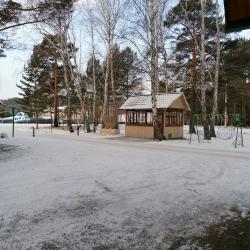 Фото Отель Казачка Ия