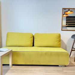 1-комнатные апартаменты стандарт